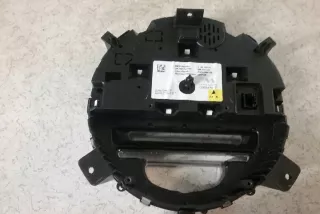 913619301 Щиток приборов (приборная панель) MINI Cooper R56 Арт e12274015, вид 3