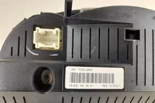 W251, 2515409847 Щиток приборов (приборная панель) Mercedes R W251 Арт e12273992, вид 3