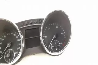 W251, 2515409847 Щиток приборов (приборная панель) Mercedes R W251 Арт e12273992, вид 7