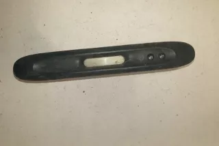 96BB15000 Щиток приборов (приборная панель) Ford Mondeo 2 Арт e12273633, вид 2