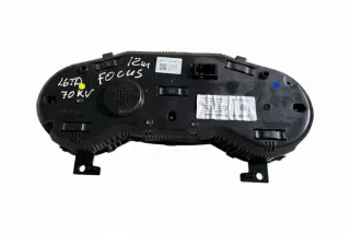BM5T10849CN Щиток приборов (приборная панель) Ford Focus 3 Арт e12273574, вид 1