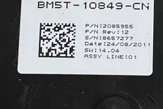 BM5T10849CN Щиток приборов (приборная панель) Ford Focus 3 Арт e12273574, вид 4