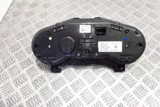 BM5T10849CN Щиток приборов (приборная панель) Ford Focus 3 Арт e12273572, вид 4