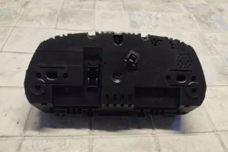 102493248 Щиток приборов (приборная панель) BMW 1 E81/E82/E87/E88 Арт e12273373, вид 1
