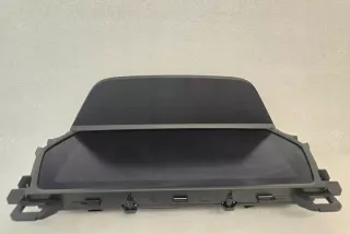 0263745252 Щиток приборов (приборная панель) BMW 1 F40 Арт e12273362, вид 4