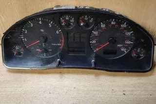 4B0919910F Щиток приборов (приборная панель) Audi A6 C5 (S6,RS6) Арт e12273348, вид 1