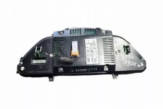 4F0920931B Щиток приборов (приборная панель) Audi A6 C6 (S6,RS6) Арт e12273333, вид 1