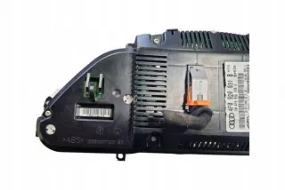 4F0920931B Щиток приборов (приборная панель) Audi A6 C6 (S6,RS6) Арт e12273333, вид 5