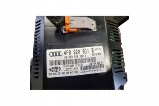 4F0920931B Щиток приборов (приборная панель) Audi A6 C6 (S6,RS6) Арт e12273333, вид 8
