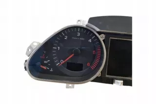 4F0920931B Щиток приборов (приборная панель) Audi A6 C6 (S6,RS6) Арт e12273333, вид 9