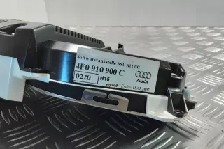 4F0920901F Щиток приборов (приборная панель) Audi A6 C6 (S6,RS6) Арт e12273325, вид 2