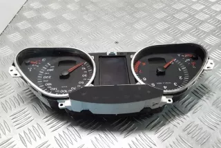 4F0920901F Щиток приборов (приборная панель) Audi A6 C6 (S6,RS6) Арт e12273325, вид 3