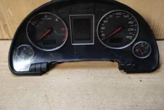8E0920900K Щиток приборов (приборная панель) Audi A4 B7 Арт e12273286, вид 1