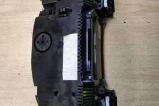 8E0920900K Щиток приборов (приборная панель) Audi A4 B7 Арт e12273286, вид 2
