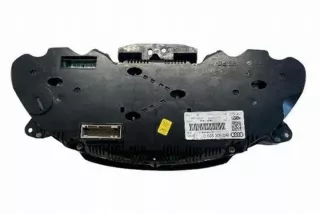 8K0920930C Щиток приборов (приборная панель) Audi A4 B8 Арт e12273277, вид 2