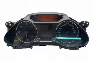 8K0920930C Щиток приборов (приборная панель) Audi A4 B8 Арт e12273277, вид 3
