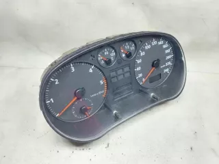8L0919860 Щиток приборов (приборная панель) Audi A3 8L Арт e12273257, вид 2