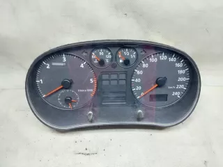 8L0919860 Щиток приборов (приборная панель) Audi A3 8L Арт e12273257, вид 3