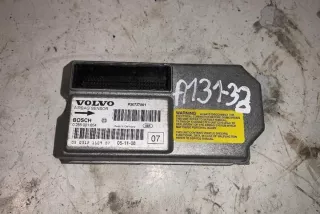 30737501 Блок AirBag Volvo XC90 1 Арт e12273198, вид 2