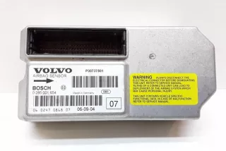 P30737501 Блок AirBag Volvo XC90 1 Арт e12273196, вид 1
