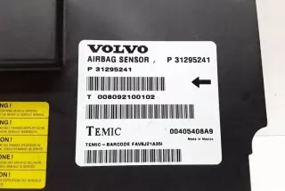 P31295241 Блок AirBag Volvo XC60 2 Арт e12273175, вид 3