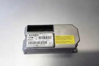 P30737501 Блок AirBag Volvo V70 2 Арт e12273156, вид 1