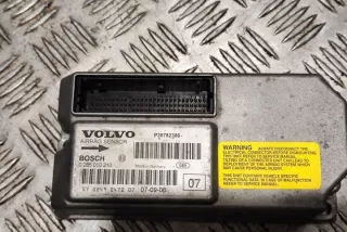 P30782386 Блок AirBag Volvo V70 2 Арт e12273146, вид 2