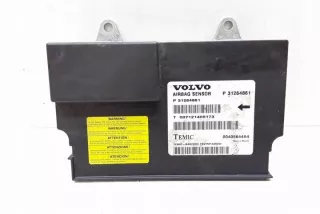 P31264861 Блок AirBag Volvo S80 2 Арт e12273091, вид 1