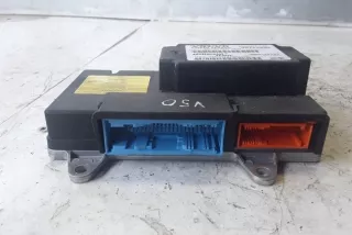 30724652 Блок AirBag Volvo S40 2 Арт e12272992, вид 2