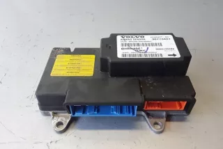 30773401 Блок AirBag Volvo S40 2 Арт e12272990, вид 2