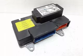 8697679 Блок AirBag Volvo S40 2 Арт e12272980, вид 2