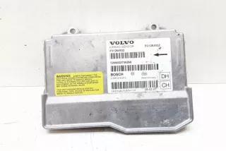 P31264932 Блок AirBag Volvo C70 2 Арт e12272962, вид 3