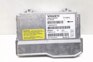 P31264932 Блок AirBag Volvo C70 2 Арт e12272960, вид 3