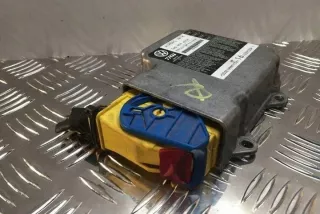 5N0959655H Блок AirBag Volkswagen Passat B6 Арт e12272922, вид 1