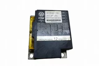 3C0909605J Блок AirBag Volkswagen Passat B6 Арт e12272914, вид 1