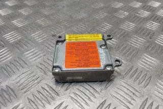 1C0909601C Блок AirBag Skoda Fabia 1 Арт e12272753, вид 1
