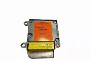 1C0909601C Блок AirBag Skoda Fabia 1 Арт e12272751, вид 1
