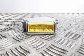 1C0909605F Блок AirBag Skoda Fabia 2 Арт e12272743, вид 1