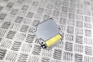 1C0909605F Блок AirBag Skoda Fabia 2 Арт e12272743, вид 3