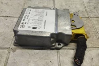 1K0909605C Блок AirBag Seat Toledo 3 Арт e12272731, вид 1