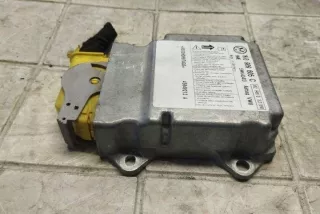 1K0909605C Блок AirBag Seat Toledo 3 Арт e12272731, вид 4