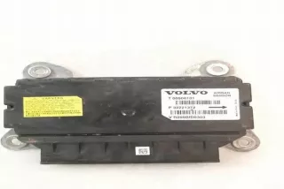 32221372 Блок AirBag Polestar 2 Арт e12272578, вид 1