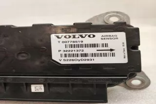 32221372 Блок AirBag Polestar 2 Арт e12272576, вид 8