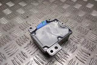 F35_ 1923594 Блок AirBag Opel Astra G Арт e12272457, вид 1