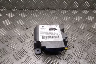 F35_ 1923594 Блок AirBag Opel Astra G Арт e12272457, вид 2