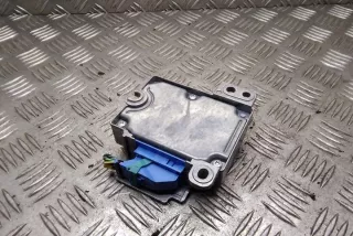 F35_ 1923594 Блок AirBag Opel Astra G Арт e12272457, вид 3