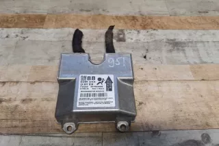 13227919 Блок AirBag Opel Astra L Арт e12272413