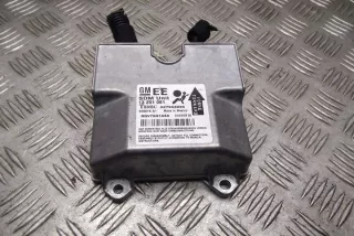 13251081 Блок AirBag Opel Astra L Арт e12272403, вид 3