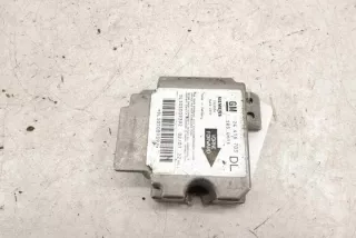 F69_ 24416703DL Блок AirBag Opel Astra L Арт e12272401, вид 2