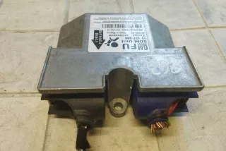 13137906 Блок AirBag Opel Astra L Арт e12272393, вид 1